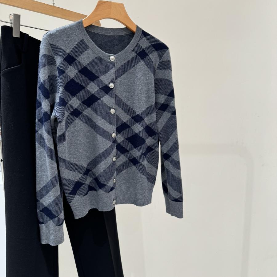 Winter Clothing Trends - Vintage O-neck Buttons Knitting Cardigan Autumn