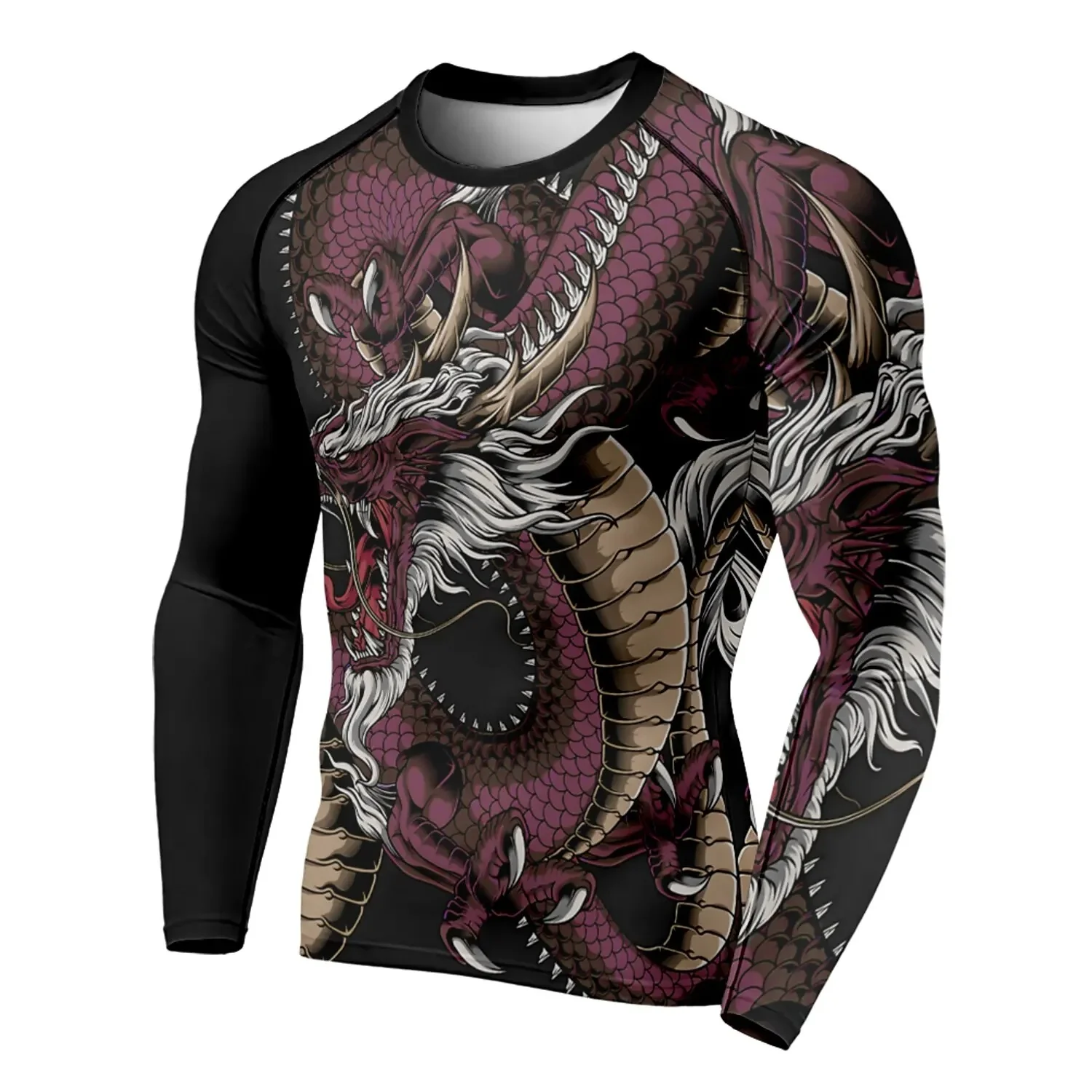 Winter Clothing Men - 2026 autumn/winter men's matching long sleeved