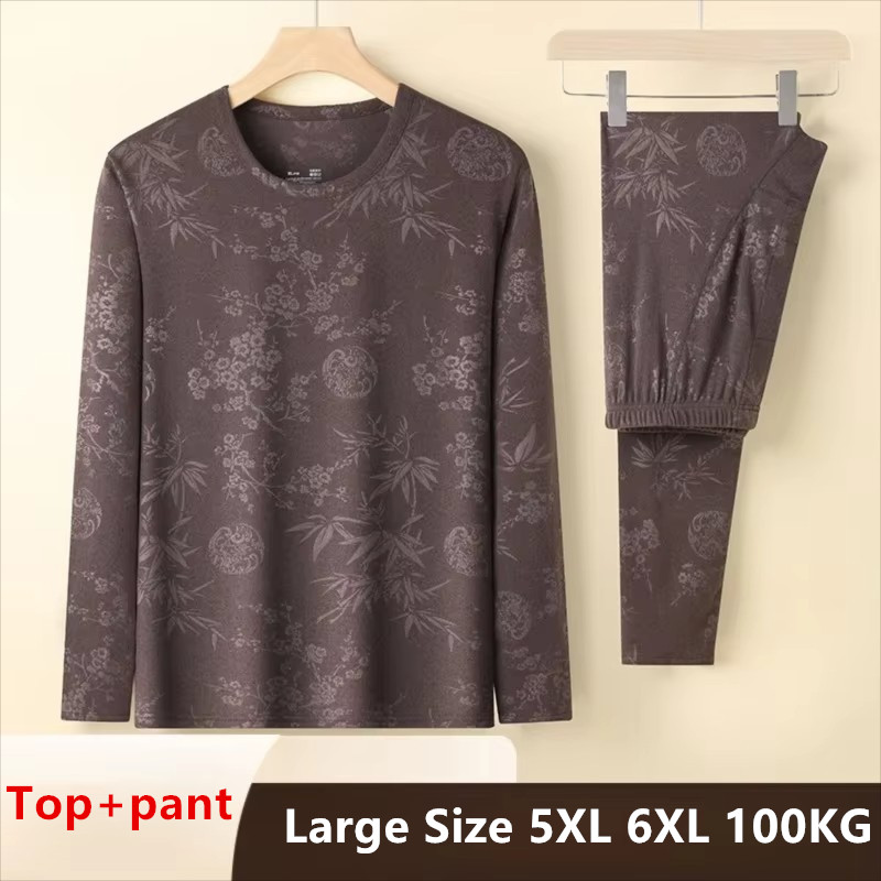New Arrivals Men's Thermal Und - Winter Clothing Trends recension och pris