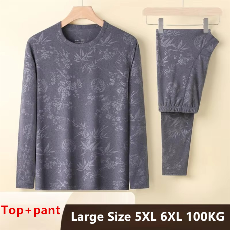 New Arrivals Men's Thermal Und - Winter Clothing Trends recension och pris