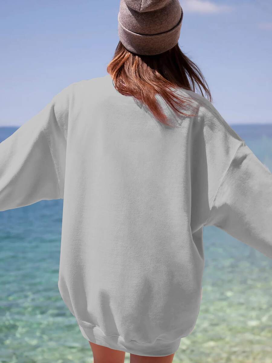 Women's Halloween Ghost Graphi - Winter Clothing Gift Ideas recension och pris