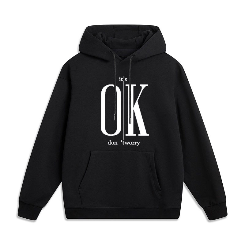 London Fashion Print Hoodies f - Winter Clothing London recension och pris