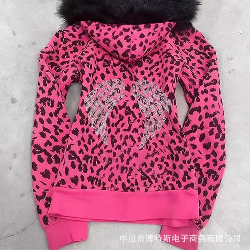 2000S Women's Harajuku Style C - Winter Clothing Trends recension och pris