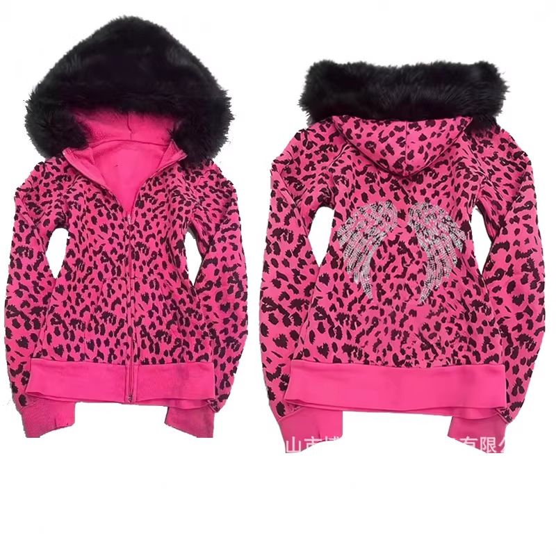 2000S Women's Harajuku Style C - Winter Clothing Trends recension och pris