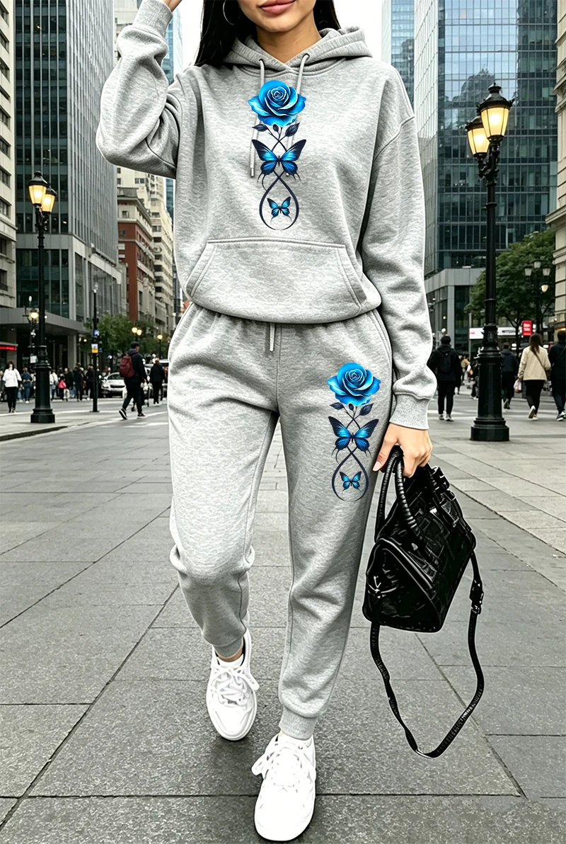 2026 New Womens Outfits Casual - Winter Clothing Pants recension och pris