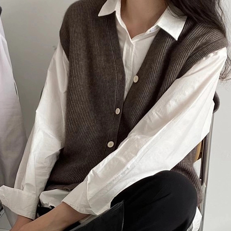 Autumn and Winter New Women's  - Winter Clothing Vintage Story recension och pris