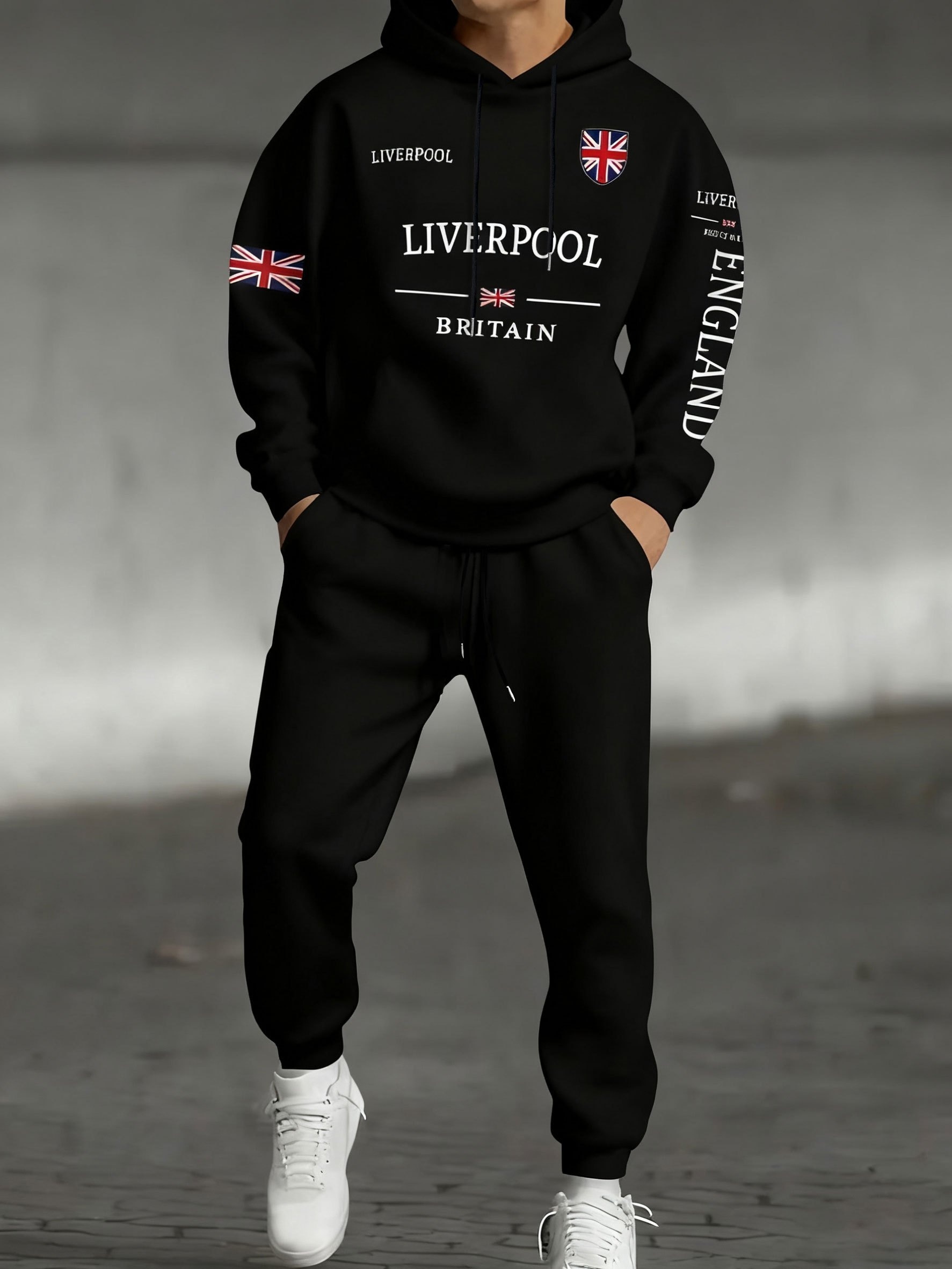 2026 Autumn/Winter British Fla - Winter Clothing Trends recension och pris