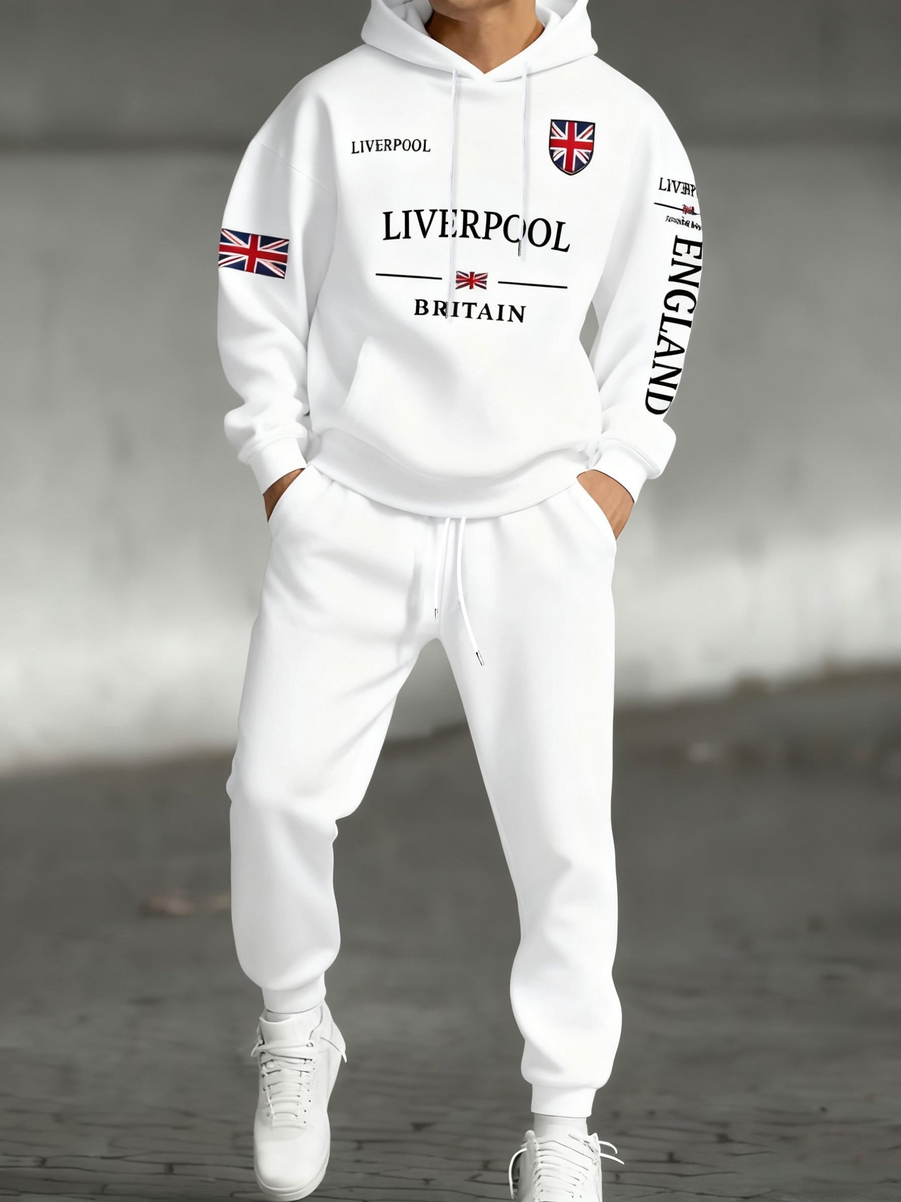2026 Autumn/Winter British Fla - Winter Clothing Trends recension och pris