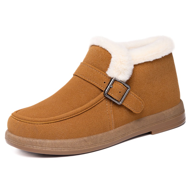 Women Ankle Winter Snow Boots  - Snow Boot Fur Lined recension och pris