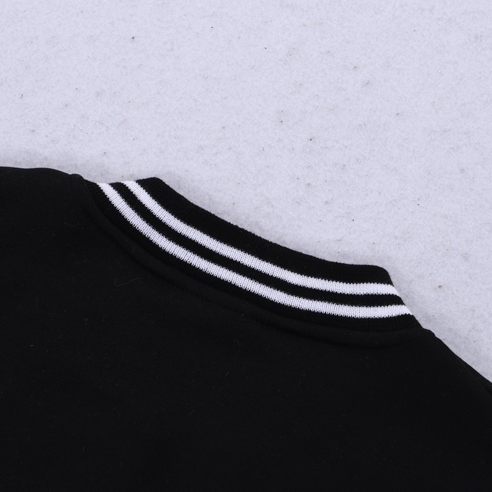 New York And R Art Letter Patt - Winter Clothing New York recension och pris