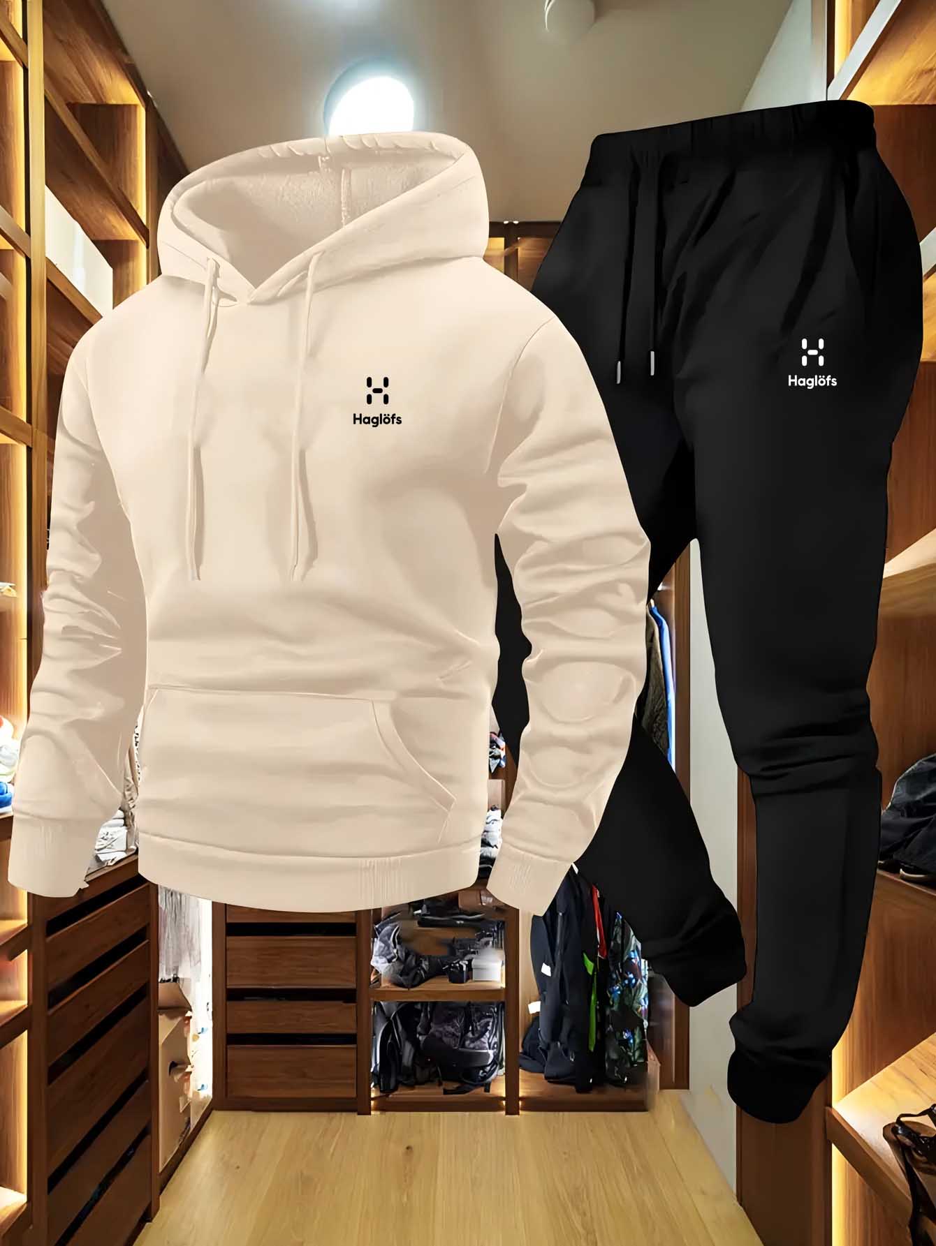 Soft Comfortable Fabric Men's  - Winter Clothing Pants recension och pris