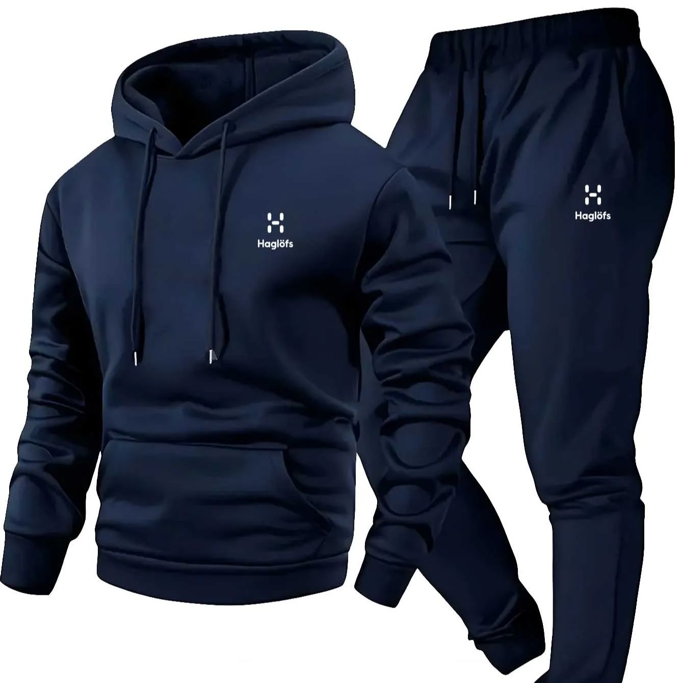 Soft Comfortable Fabric Men's  - Winter Clothing Pants recension och pris