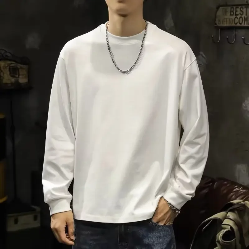 100% Pure Cotton Men Sweatshir - Winter Clothing New York recension och pris