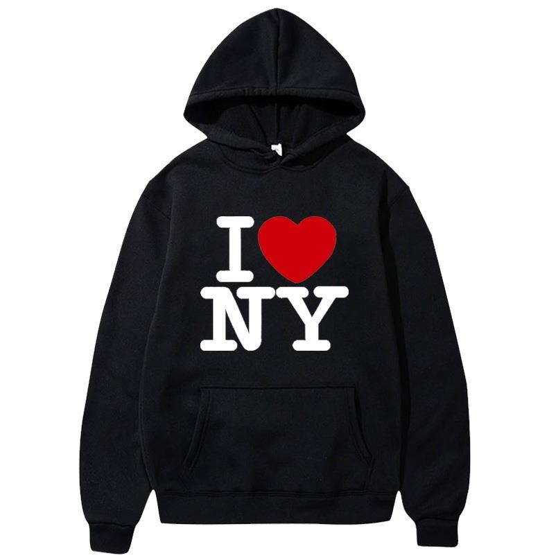 I Love New York. Trendy Printe - Winter Clothing New York recension och pris