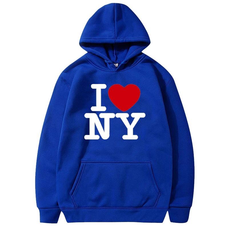 I Love New York. Trendy Printe - Winter Clothing New York recension och pris
