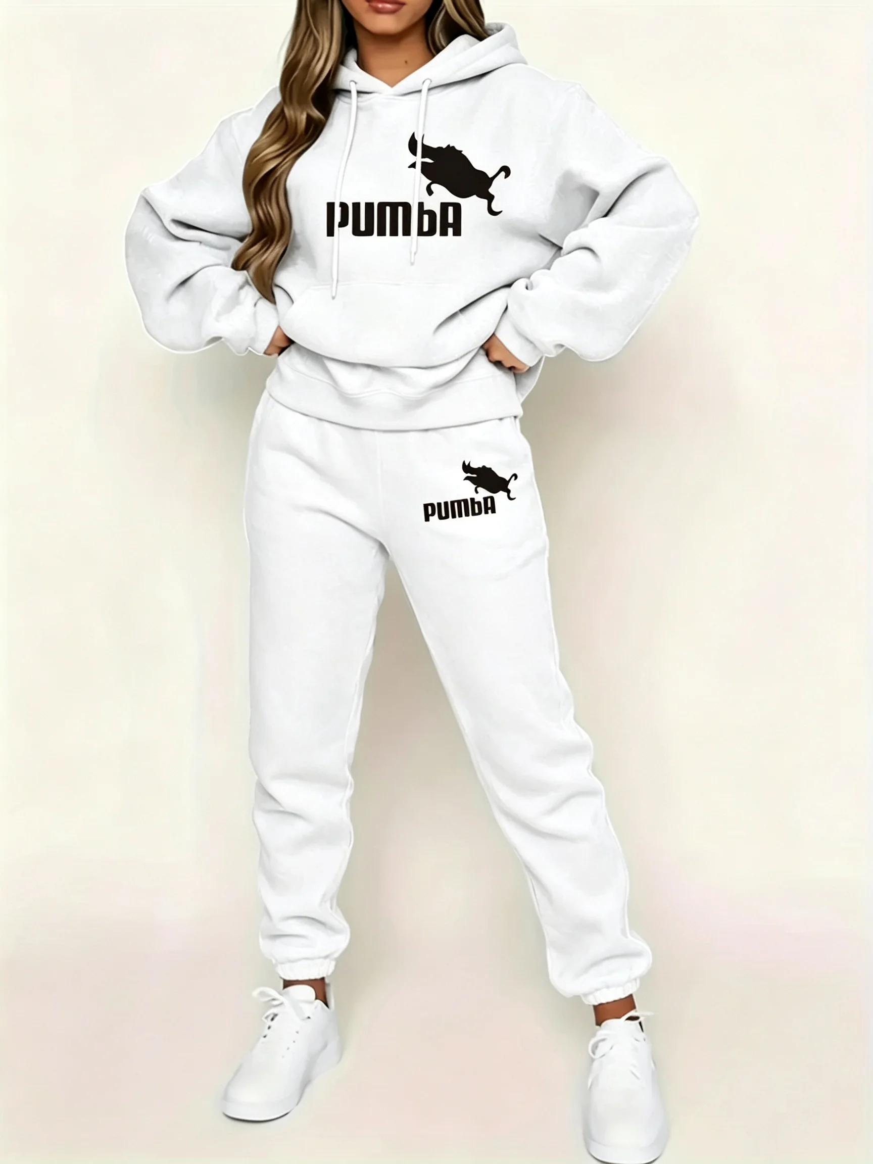 2026 new Women's autumn and wi - Winter Clothing Pants recension och pris