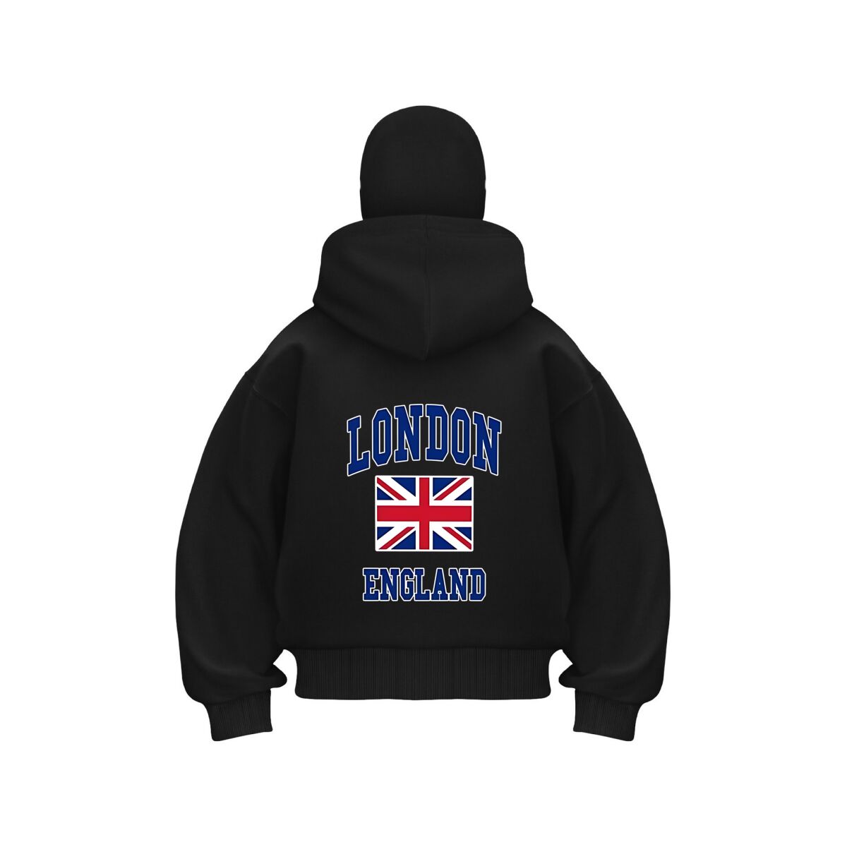 London England British Pride G - Winter Clothing London recension och pris