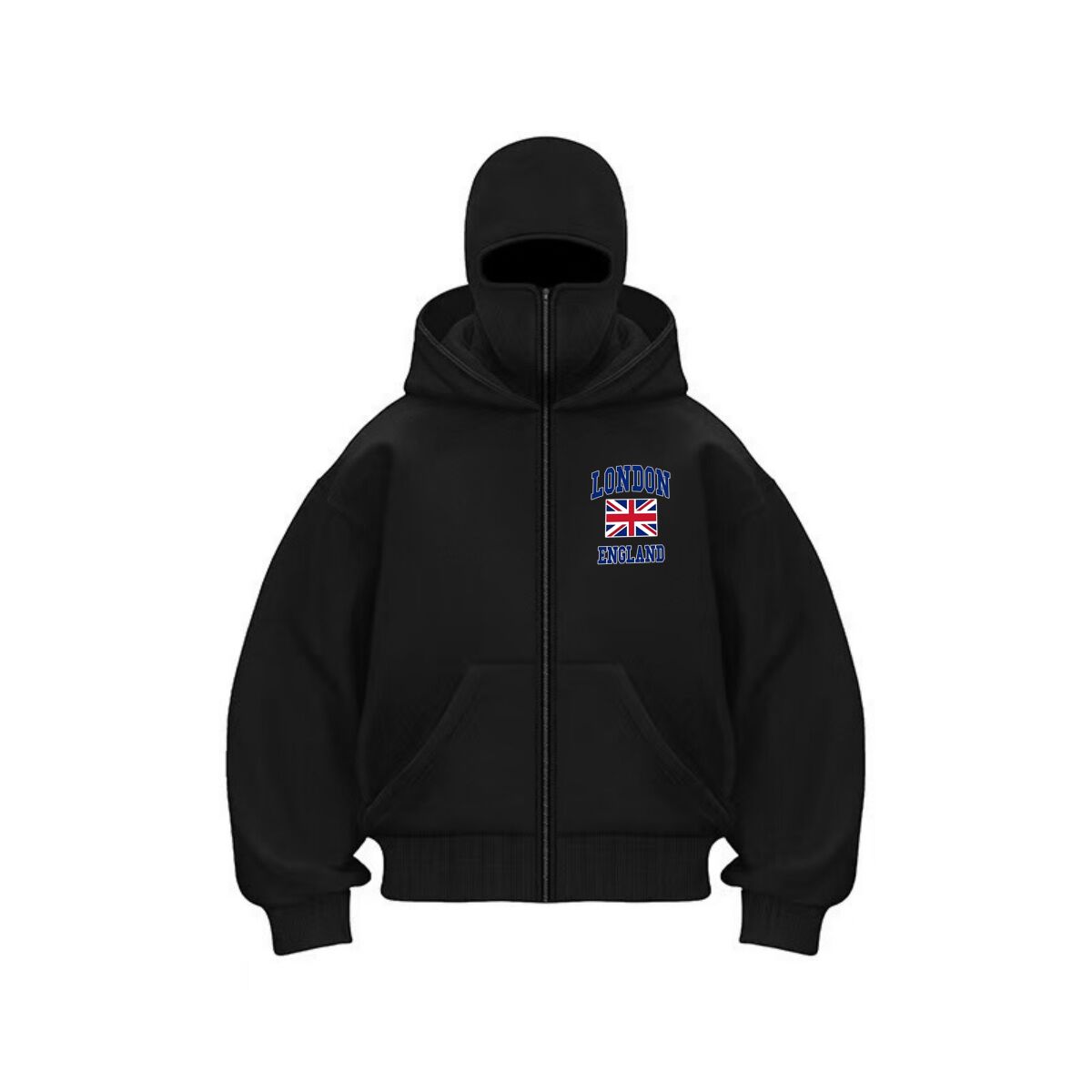 London England British Pride G - Winter Clothing London recension och pris