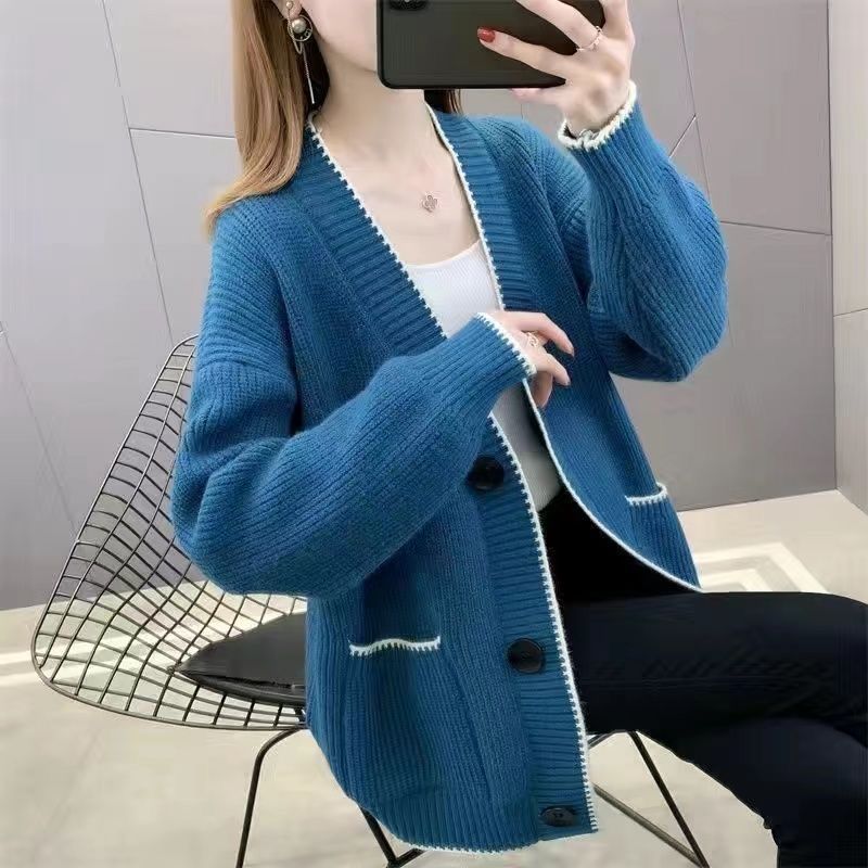 Winter 2025 Cardigan For Women - Winter Clothing Trends recension och pris