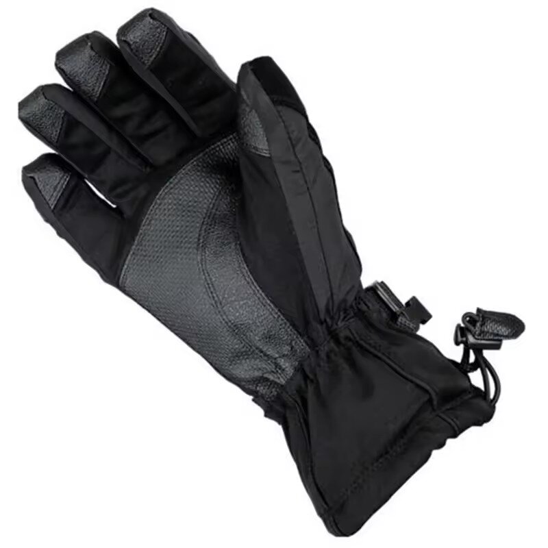 New brand men's ski gloves Sno - Waterproof Mitten Ski recension och pris