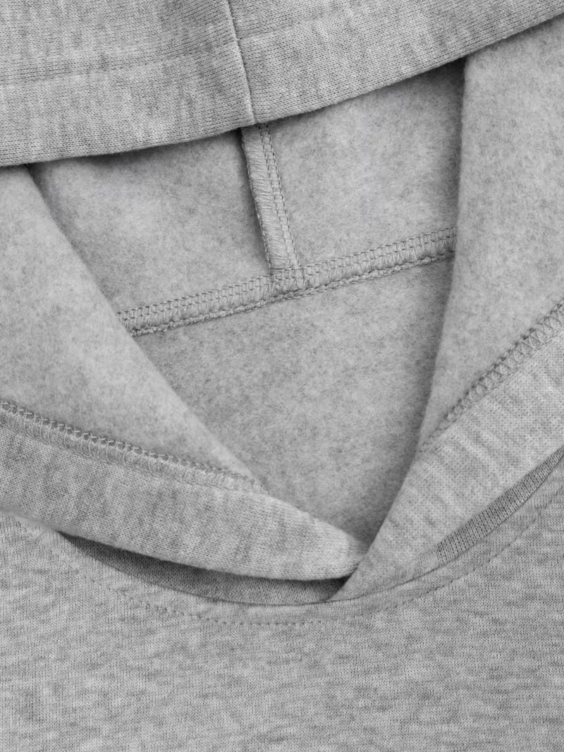 LONDON Graphic Print Hoodies V - Winter Clothing London recension och pris